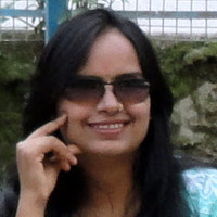 Pooja Sharma