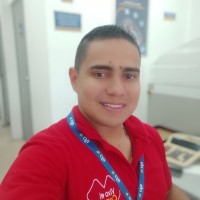Daniel Felipe Taborda Alvarez