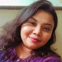 Swati Dolas