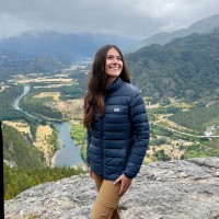 Catalina Prado Baldor