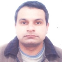 Wendell Dias