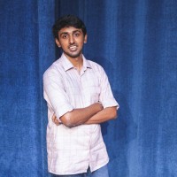 Bharathwaj A B