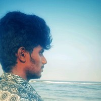 Vikram G N