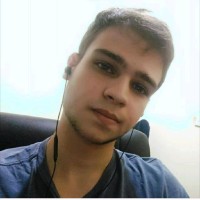 Marcus Vinicius Duarte Silva