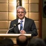 Jaideep Mazumdar