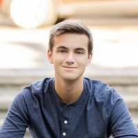 Cooper Sackett