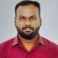Ramprasath R