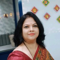 Vaishali Nandoskar