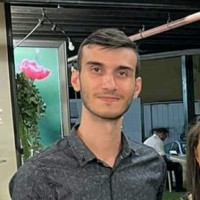 Daniel Halabi