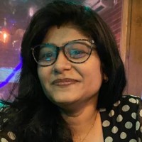 Charukeshi Pathak