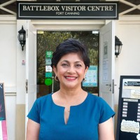 Savita Kashyap