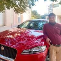 Deepak Dadhich
