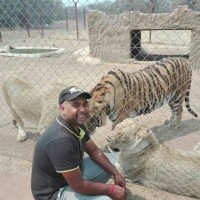 Praneel Kissoonpershad