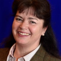 Tricia Nassau-Williams