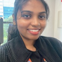Anu Mohanan