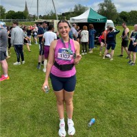 Ciara Haughey