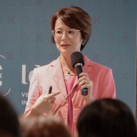 Joyce Yulan Lin