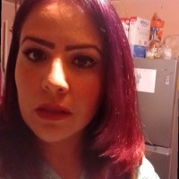 Erika Alvarado