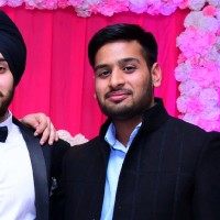 Siddharth Jain
