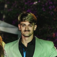 Ian Lucas Gutierrez
