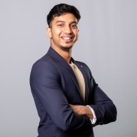 Vishnudev Kurumbaparambil