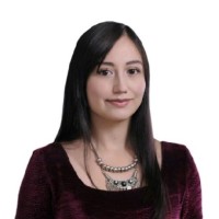 MARIA TERESA CORREA ROJAS