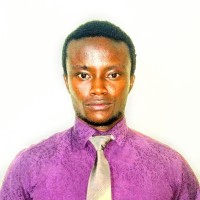 Eric John B. Ed, M.A