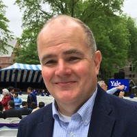 Adam Mcilravey
