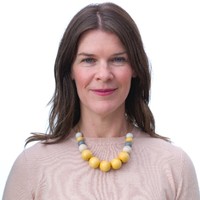 Sarah Harris