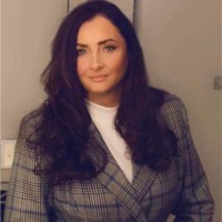Sharon Scott-Criddle