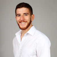 Idan Gross