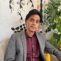 Ashish Sen