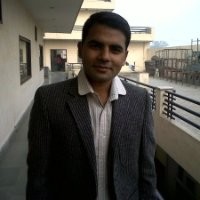 Tilak Raj