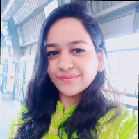 Deeksha Pathak