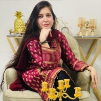 Janita Ali Shah
