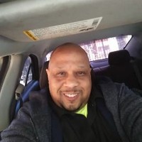 Mark Green