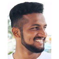 Mahesh Hk