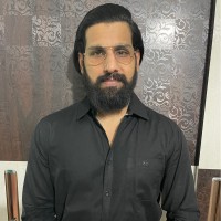Nitish Nair