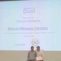 Manuel Márquez Córdoba