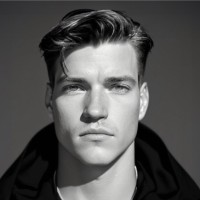 Logan Shrader