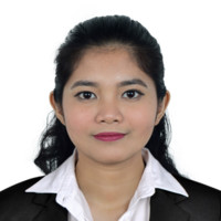 Janine Veronica Minas