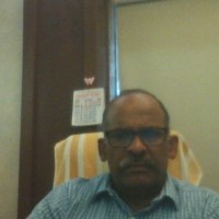 Achuta Shettyas
