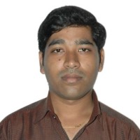 Senthil Kumar Krishnamoorthy