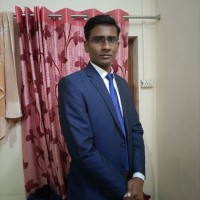 Bhanu Prakash