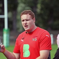Nicholas Corrigan