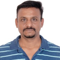 Suresh Kumar K H