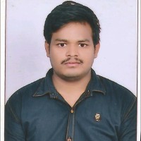 Sunil Kumar Maurya