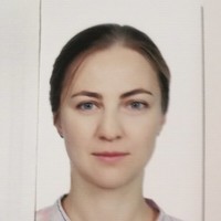 Yuliya Bunas