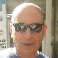 Ilan Levi