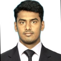 Bhuvan Shanmugam